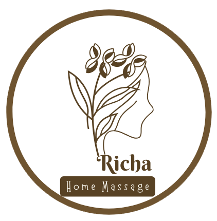 Richa Home masssage service